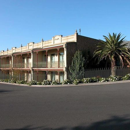 The Terrace At The Settlement Motel Cranbourne Eksteriør bilde