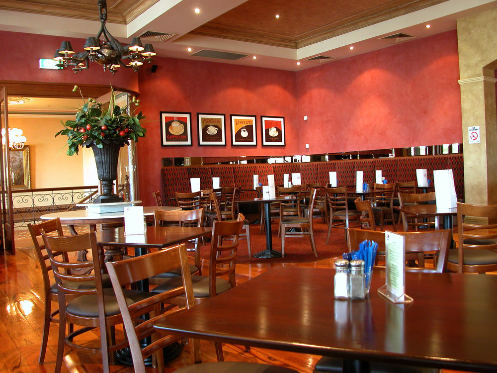 The Terrace At The Settlement Motel Cranbourne Eksteriør bilde